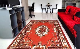 Hermoso apartamento en Popayán
